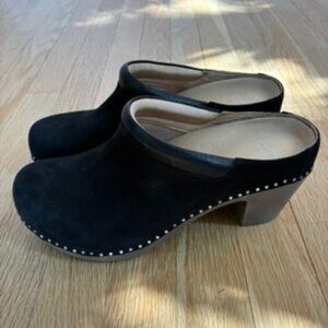 NEW! Dansko Sammy Mule Clog - Size 39 (8.5-9)